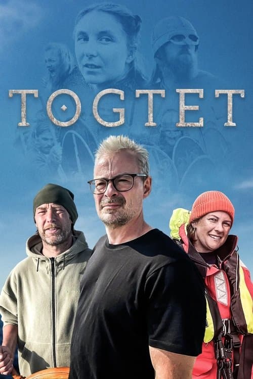 Togtetのポスター