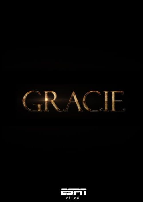 Gracieのポスター