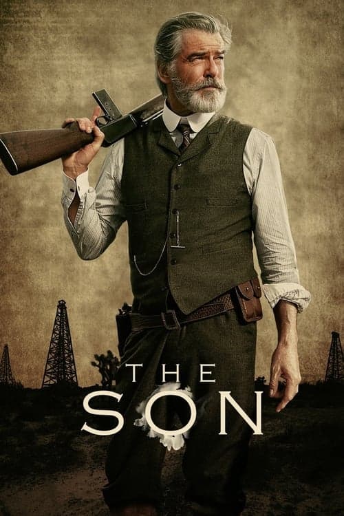 The Sonのポスター