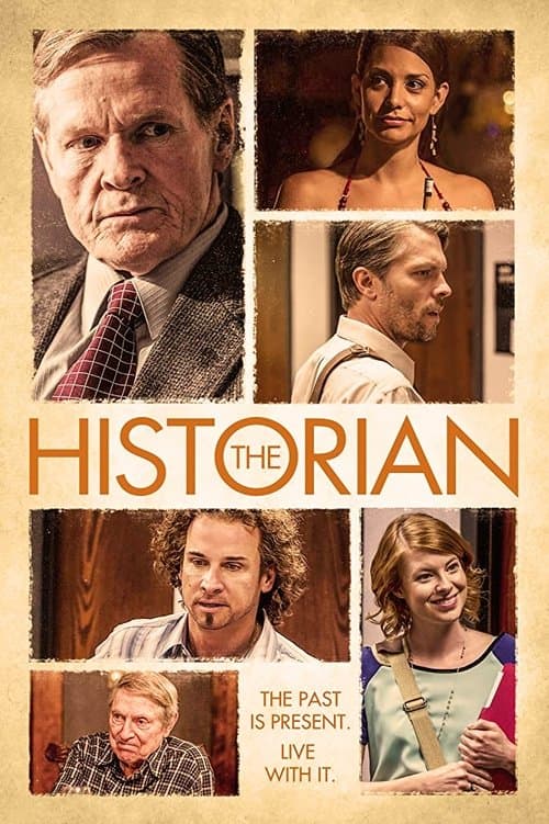 The Historianのポスター