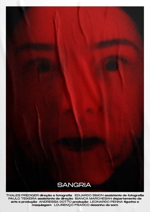 SANGRIAのポスター