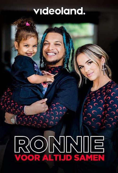 Ronnieのポスター