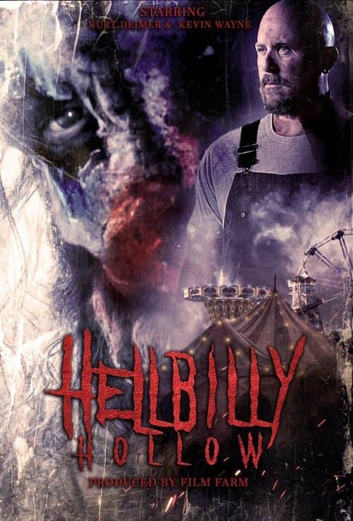 Hellbilly Hollowのポスター