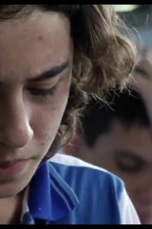 Nº 27のポスター