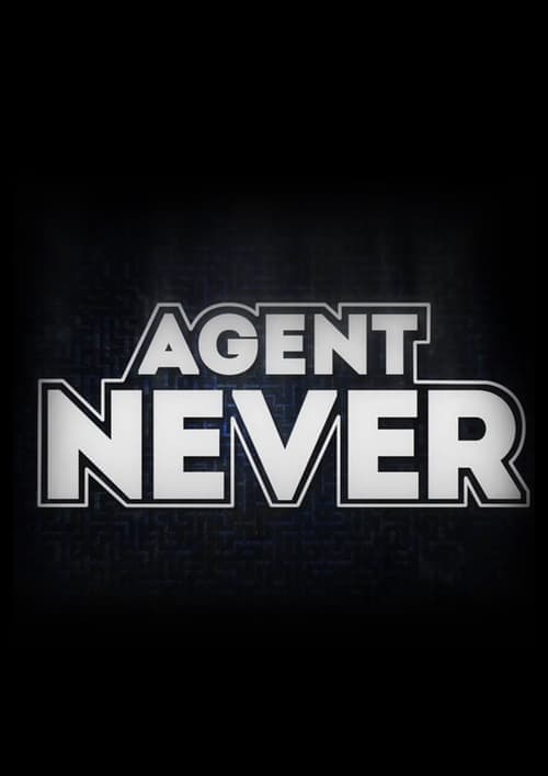 Agente Neverのポスター