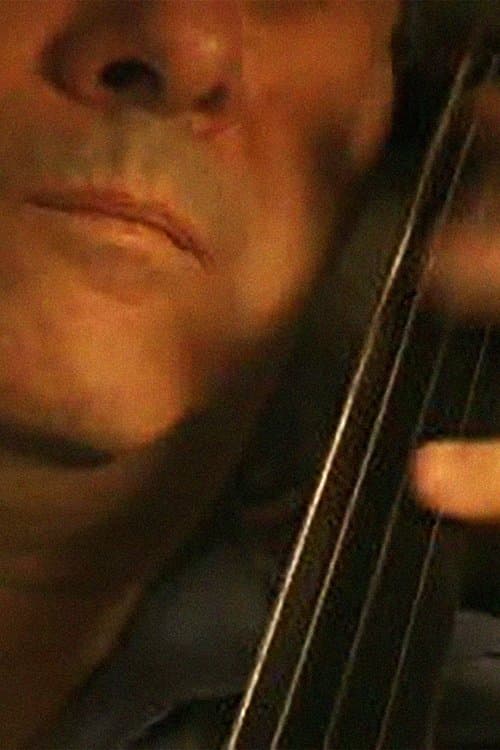 The Cellistのポスター