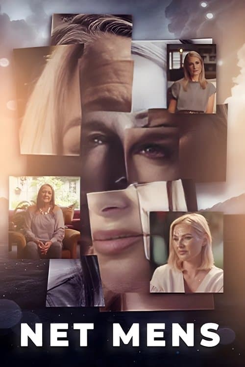 Net Mensのポスター