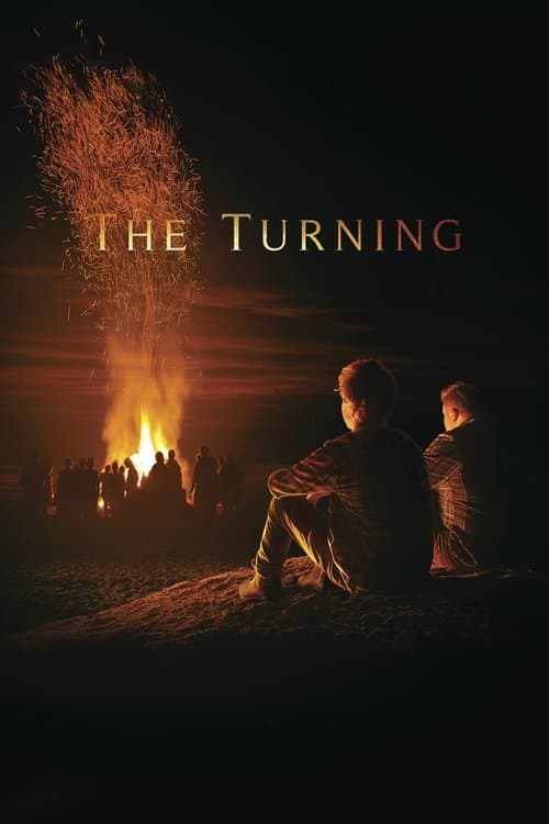 The Turningのポスター