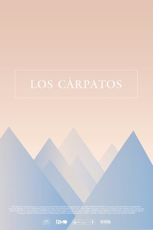 Los Cárpatosのポスター