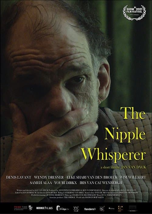 The Nipple Whispererのポスター