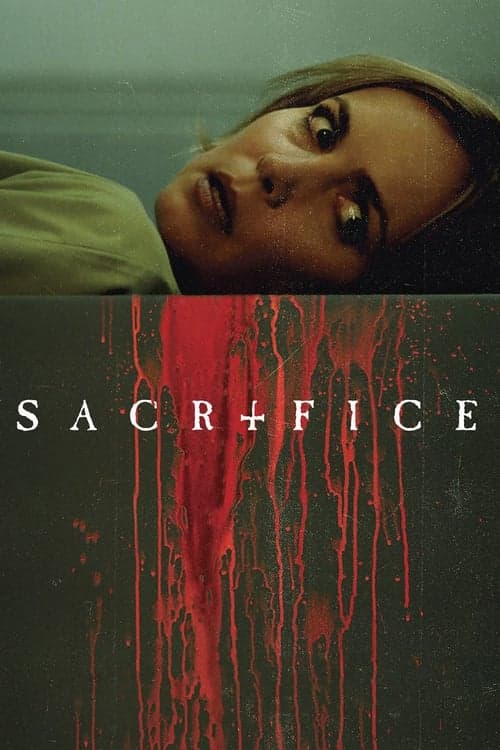 Sacrificeのポスター