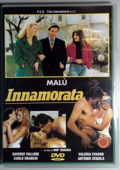 Innamorataのポスター