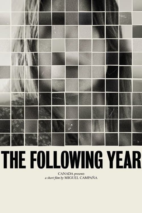 The Following Yearのポスター