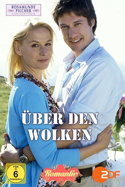 Rosamunde Pilcher: Über den Wolkenのポスター