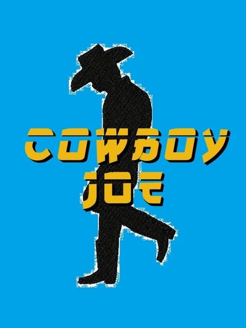 Cowboy Joeのポスター