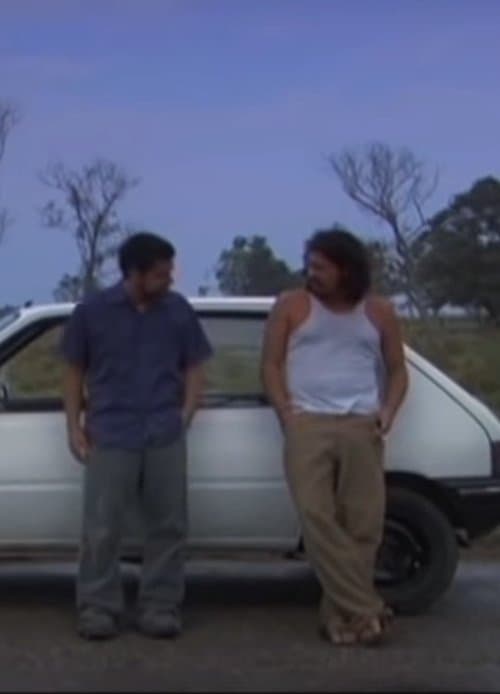 Stronzoのポスター