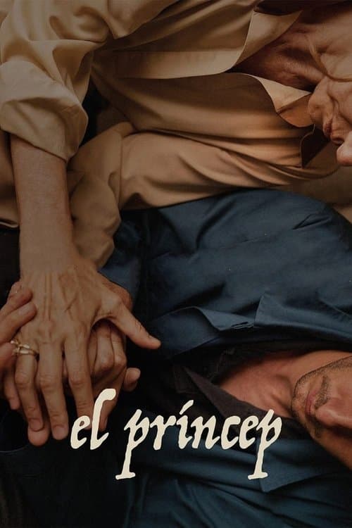 El príncepのポスター