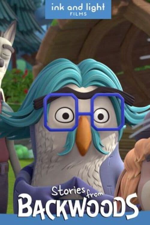Stories from Backwoodsのポスター