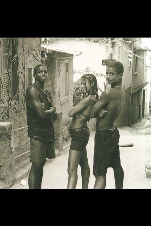 Dadáのポスター