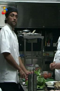 Sabores e Sentidosのポスター