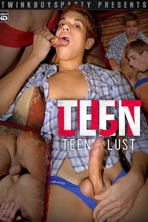 Teen Lustのポスター