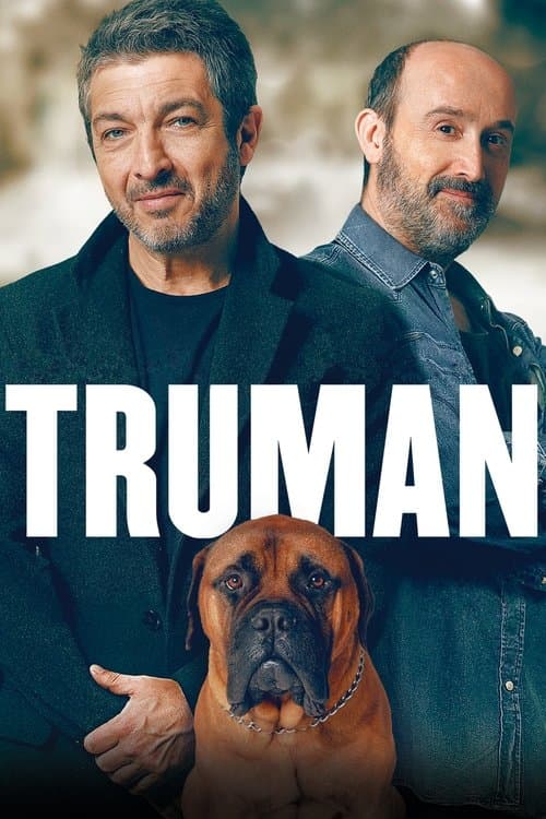 Trumanのポスター