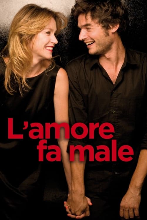 L'amore fa maleのポスター