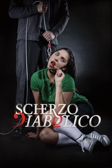 Scherzo diabólicoのポスター