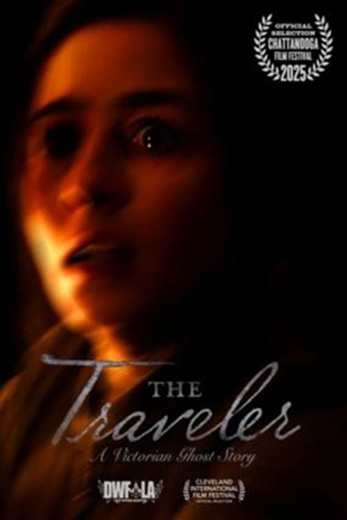 The Travelerのポスター