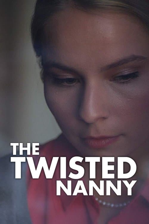 The Twisted Nannyのポスター