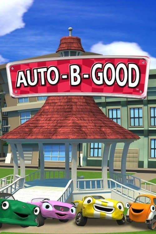 Auto-B-Goodのポスター