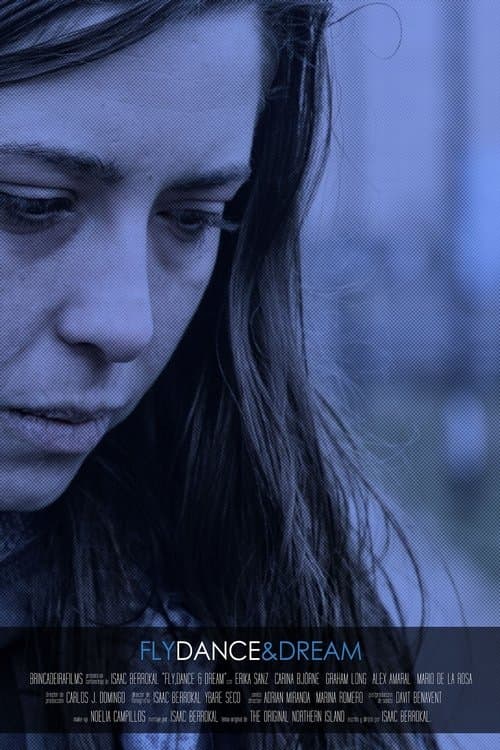 Fly, Dance & Dreamのポスター