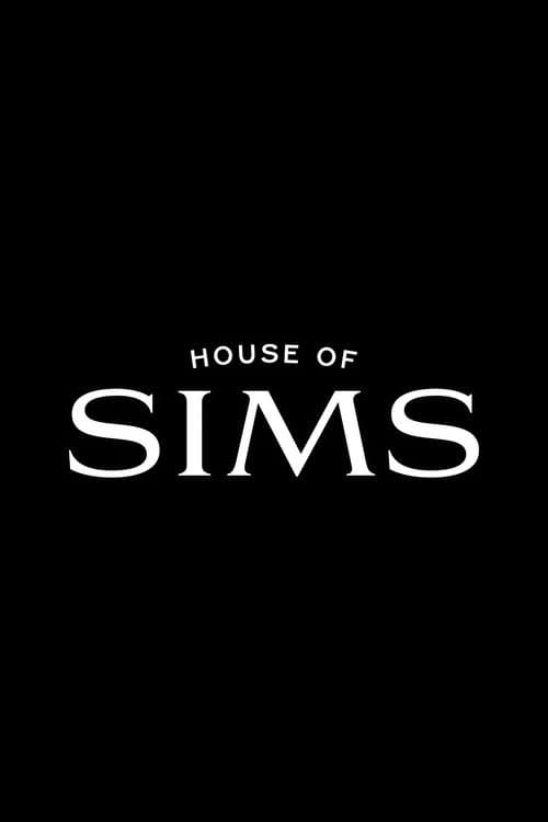 House of Simsのポスター