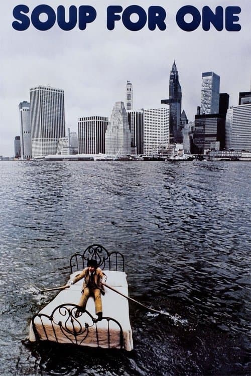 Soup for Oneのポスター