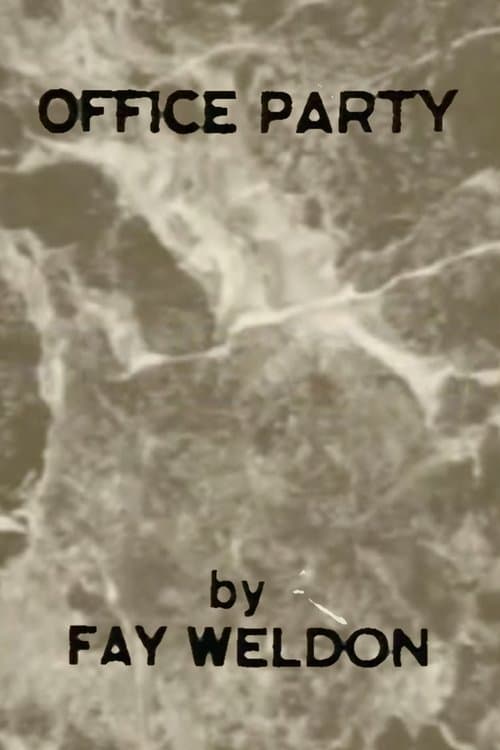 Office Partyのポスター