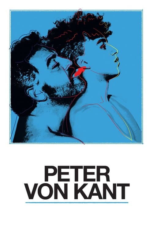 Peter von Kantのポスター