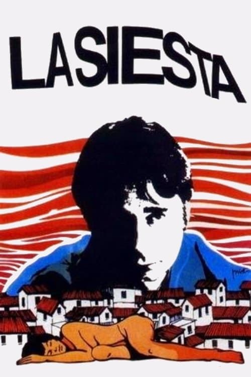 La siestaのポスター