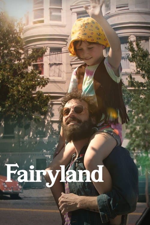 Fairylandのポスター