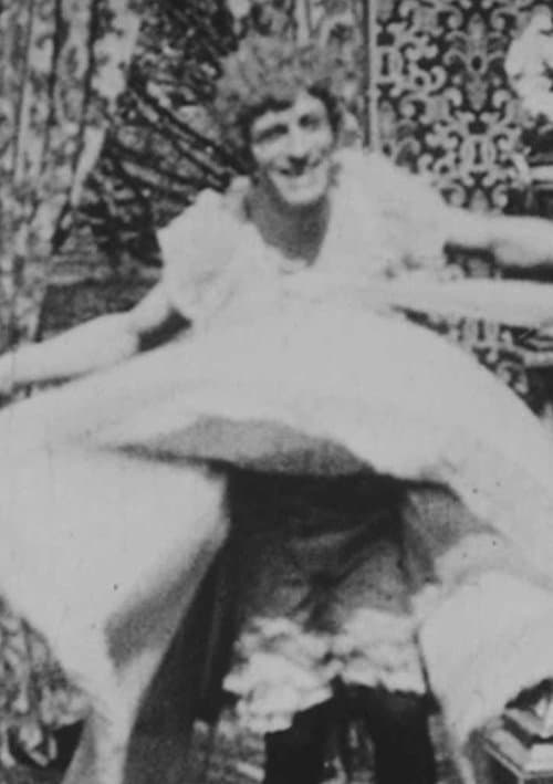 Fregoli trasformistaのポスター