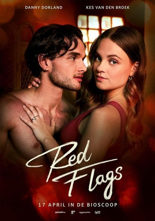 Red Flagsのポスター