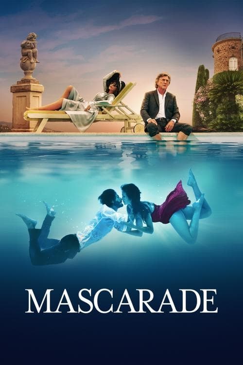 Mascaradeのポスター