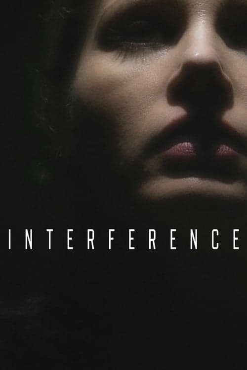 Interferenceのポスター