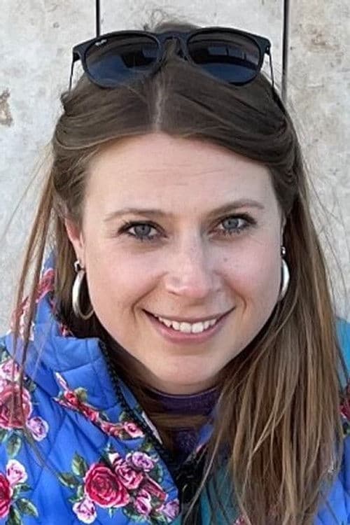 Ann Sofie Hvidberg-Rønje