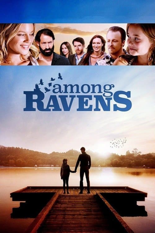 Among Ravensのポスター