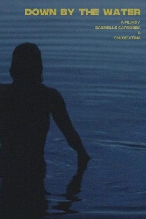 Down by the Waterのポスター