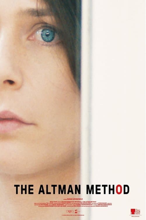 The Altman Methodのポスター