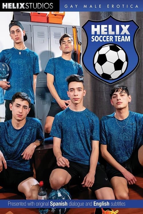 Helix Soccer Teamのポスター