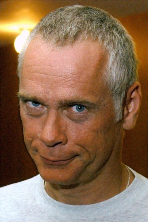 ポール・ディロン