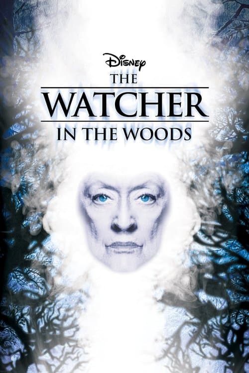 The Watcher in the Woodsのポスター