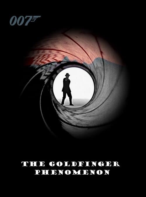 The Goldfinger Phenomenonのポスター
